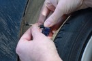 Hånd skralle Magnetisk Bit Sett  thumbnail