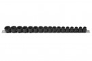 Kraft pipe sett 1/2D thumbnail