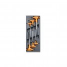 T-nøkler Torx thumbnail