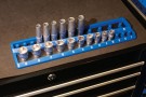 Pipeholder 3/8