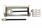 Motorsykkel coil-fjærkompressor thumbnail