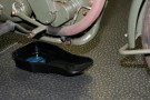 Motorsykkel avløpspanne 2,68L thumbnail