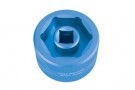 Aluminium bakhjulsbolt 41/46mm thumbnail