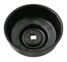 Oljefilter kopp 84mm x 14 kanter thumbnail