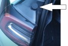 Tesla modell 3 baklys verktøy thumbnail