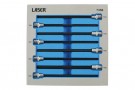 Ekstra lange Torx Bitspiper thumbnail