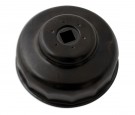 Oljefilter kopp 84mm x 14 kanter thumbnail
