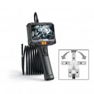 Elektronisk videoscope thumbnail