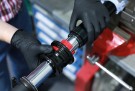 Motorsykkel gaffel-tetnings sett thumbnail