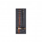 1/4 pipesett tommer thumbnail