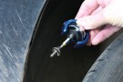 Hånd skralle Magnetisk Bit Sett  thumbnail