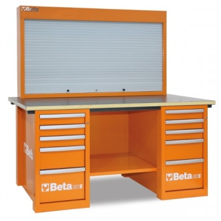 Arbeidsbenker